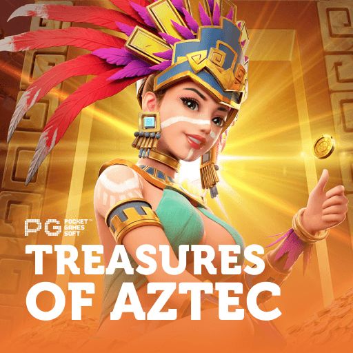 Aztec Gold Treasure বা অ্যাজটেক সোনার ধন গেমের আইকন