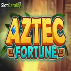 Aztec Priestess বা অ্যাজটেক নারী যাজক গেমের আইকন